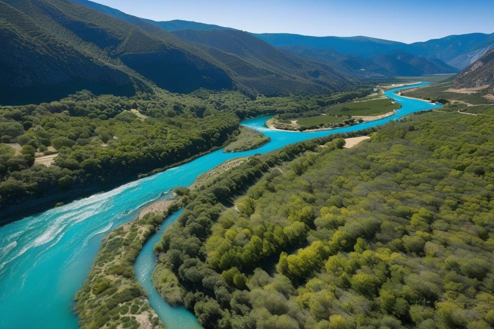 whitewater-rafting-on-the-noguera-pallaresa-river