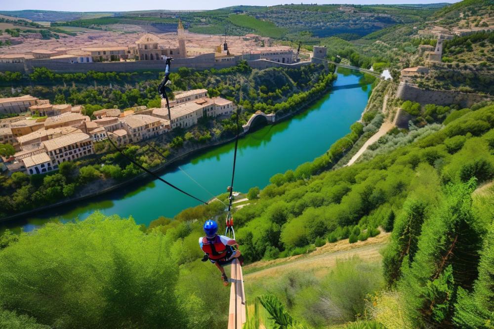 ziplining-across-the-spanish-countryside-in-toledo