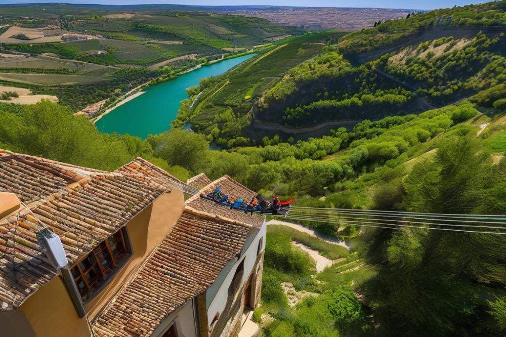 ziplining-across-the-spanish-countryside-in-toledo